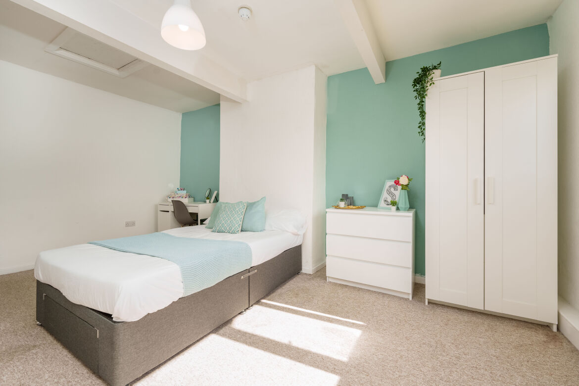 359 Crookesmoor Road, Flat 3 Image 8